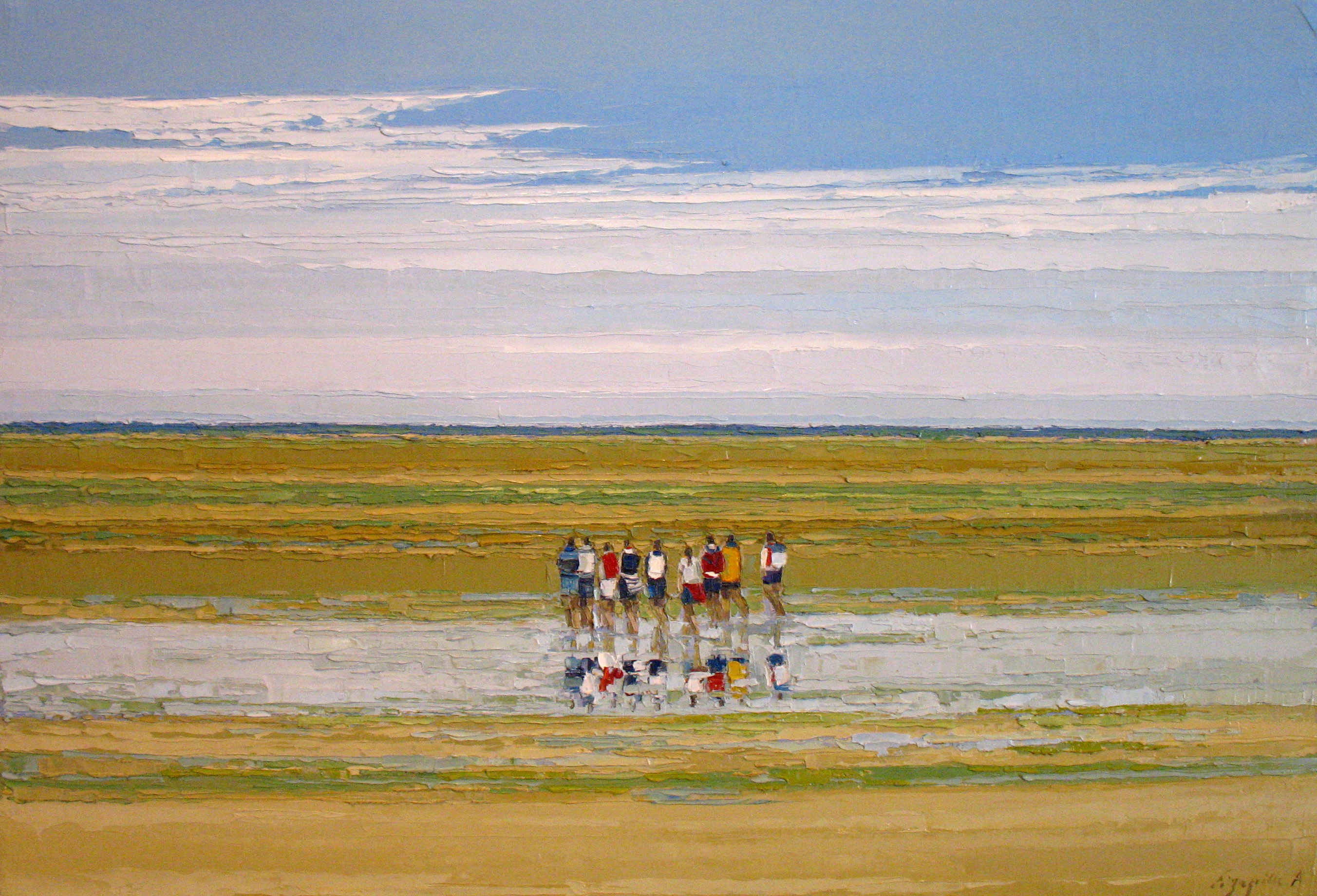 200905CaminantesMareaBaja38x55