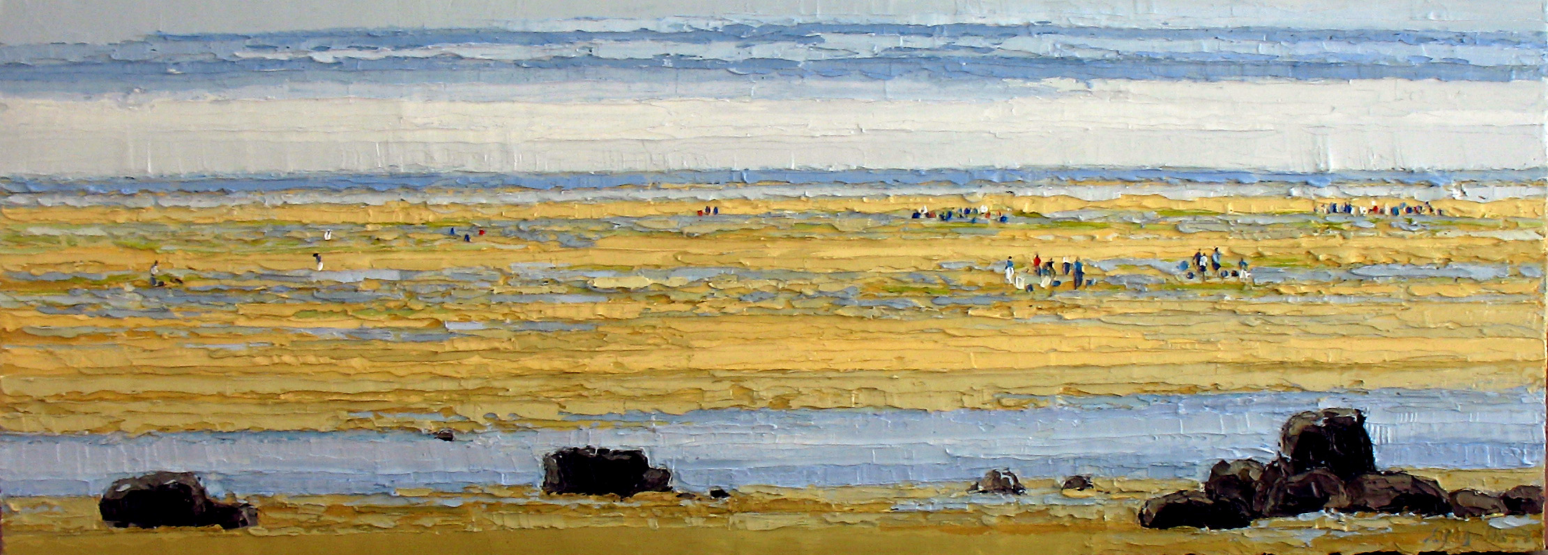 BelenEizaguirre MareaBajaV